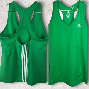 Adidas Active Tank Top Size Large